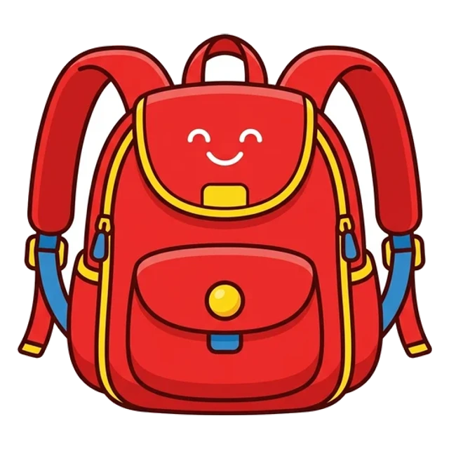 Backpack
