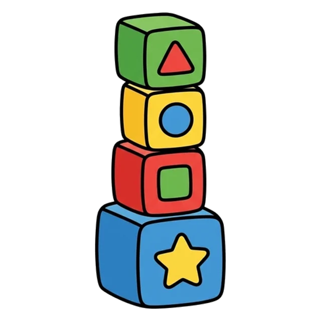 Blocks