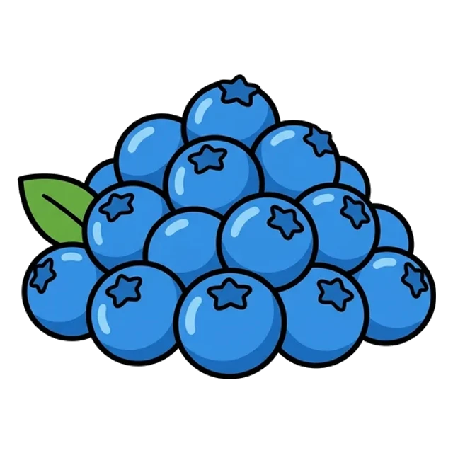 Blueberry