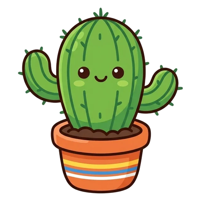 Cactus