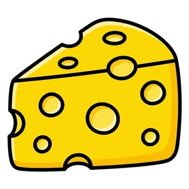 Cheese