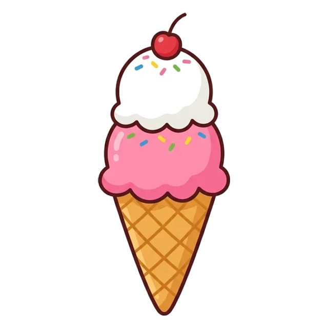 Ice cream