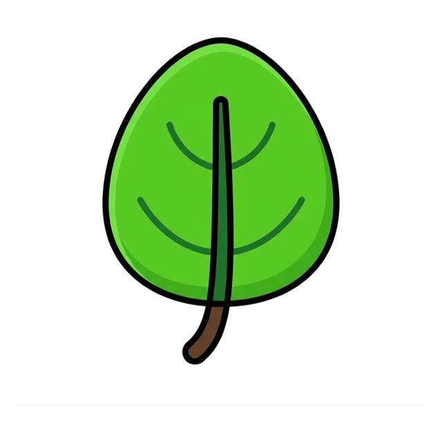 Leaf