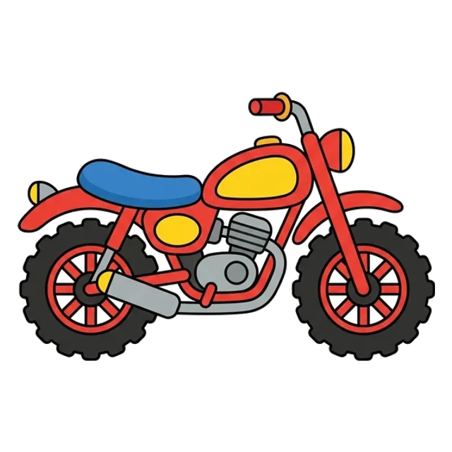 Motorbike