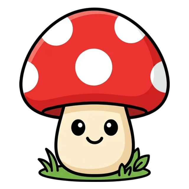 Mushroom