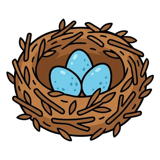 Nest