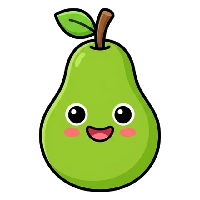 Pear