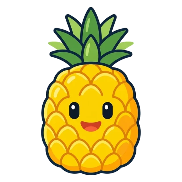 Pineapple