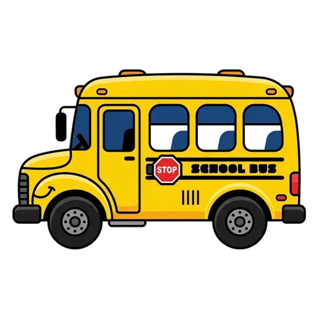 School bus