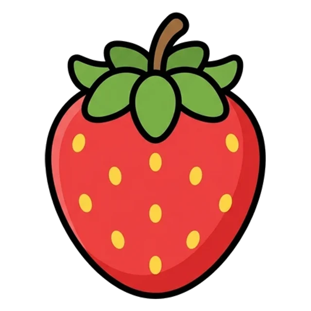 Strawberry