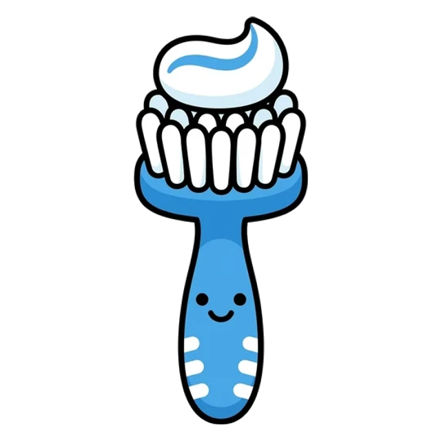Toothbrush