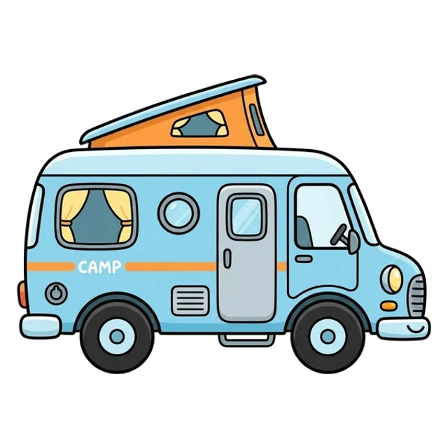 Van
